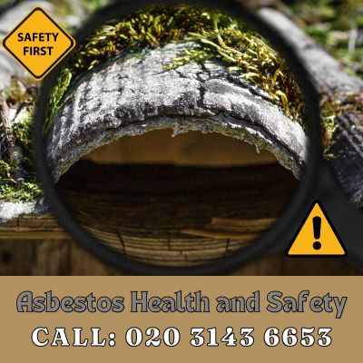 Expert Asbestos Health and Safety Services in Palmers Green | Call 020 3143 6653